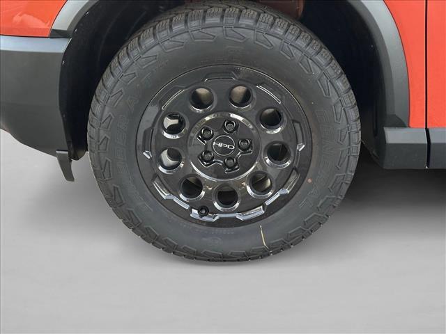 new 2026 Honda Passport car, priced at $52,927