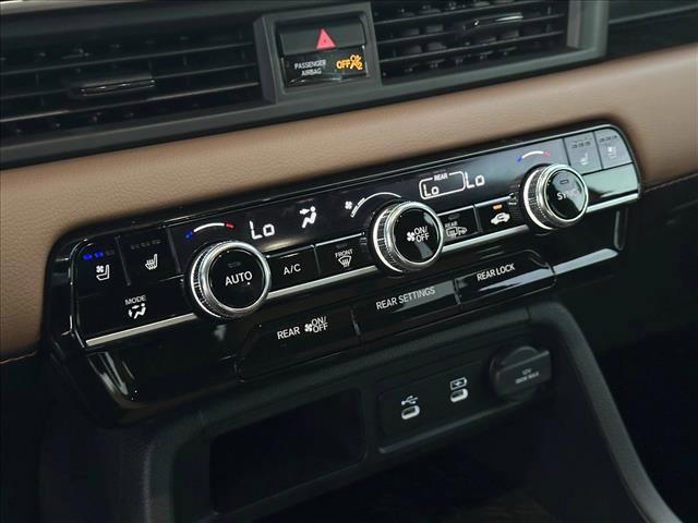 new 2026 Honda Passport car, priced at $52,927