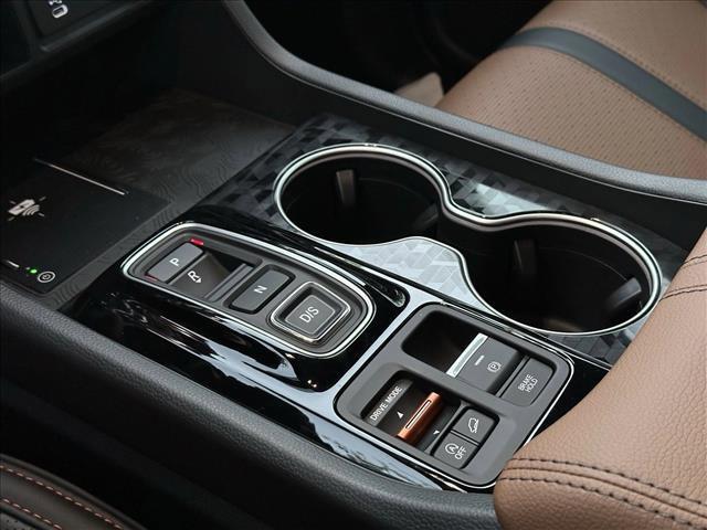 new 2026 Honda Passport car, priced at $52,927