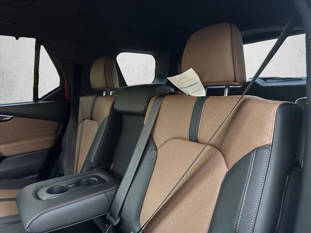 new 2026 Honda Passport car, priced at $52,927