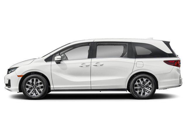 new 2026 Honda Odyssey car, priced at $44,858