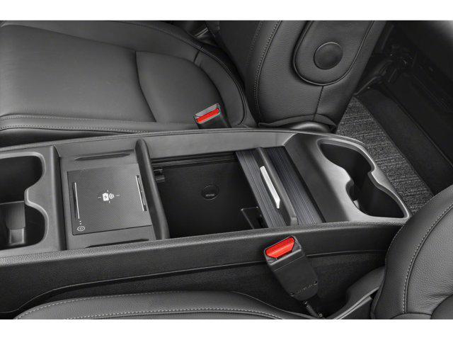 new 2026 Honda Odyssey car, priced at $44,858