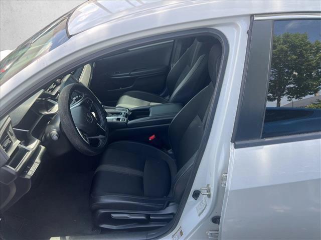 used 2019 Honda Civic car, priced at $18,792