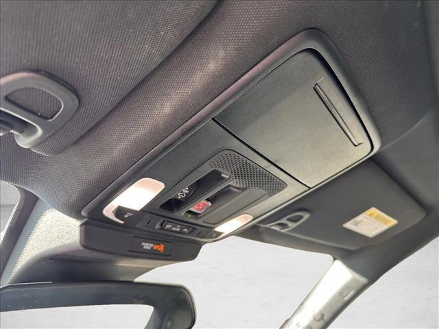 used 2023 Honda Accord Hybrid car, priced at $24,395