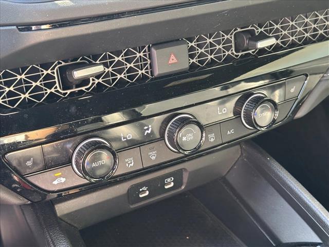 used 2023 Honda Accord Hybrid car, priced at $24,395