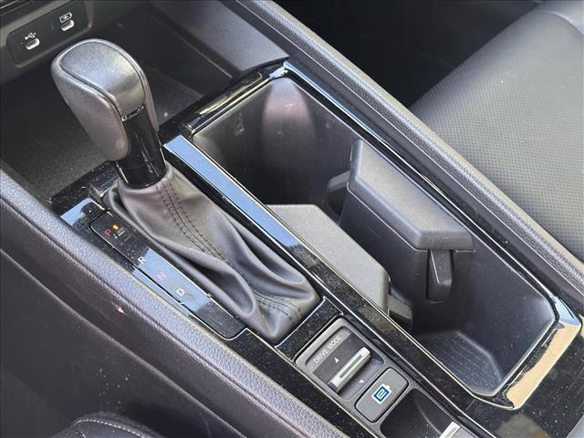 used 2023 Honda Accord Hybrid car, priced at $24,395