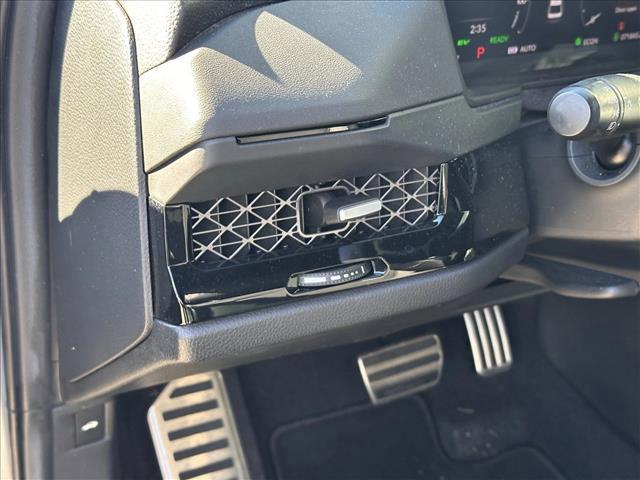 used 2023 Honda Accord Hybrid car, priced at $24,395