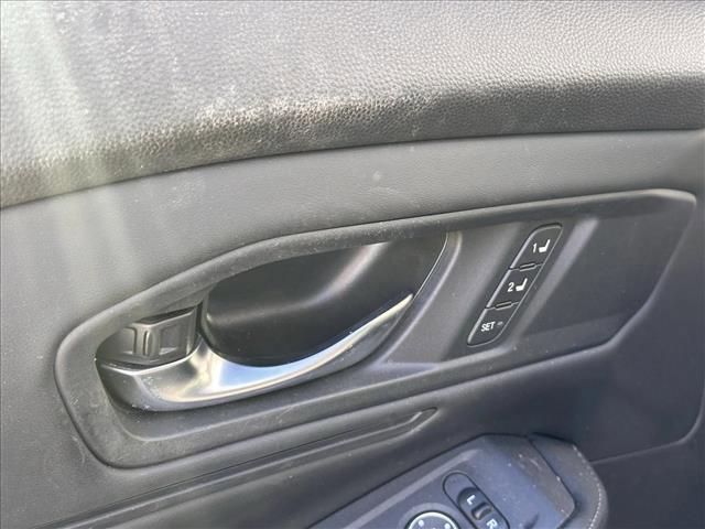 used 2023 Honda Accord Hybrid car, priced at $24,395