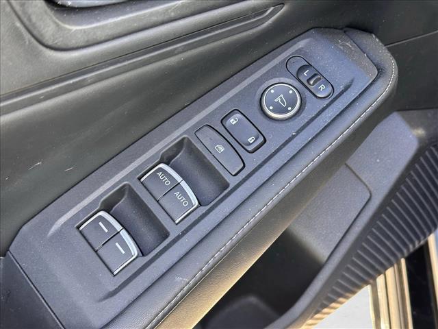 used 2023 Honda Accord Hybrid car, priced at $24,395