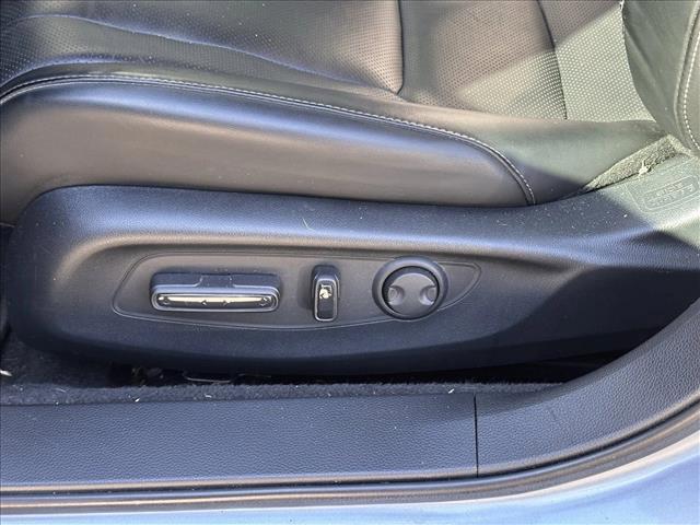 used 2023 Honda Accord Hybrid car, priced at $24,395