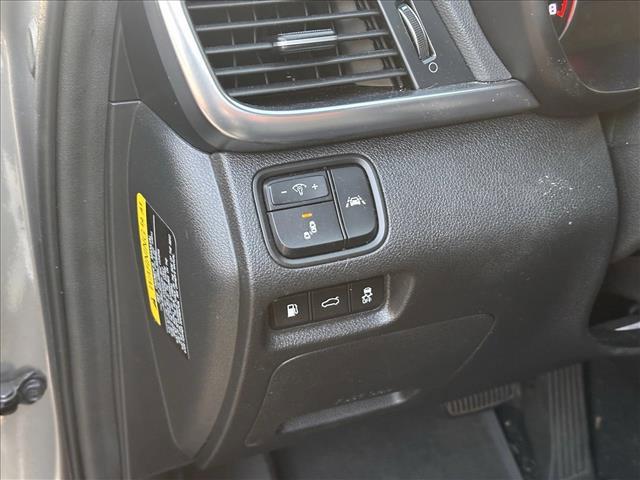 used 2017 Kia Optima car, priced at $8,995