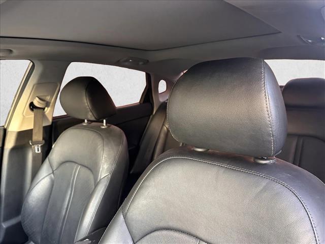 used 2017 Kia Optima car, priced at $8,995