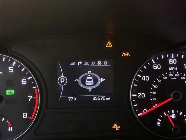 used 2017 Kia Optima car, priced at $8,995