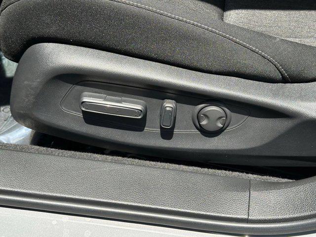 used 2025 Honda Accord car, priced at $28,465