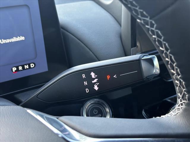 new 2026 Honda Prologue car, priced at $55,207