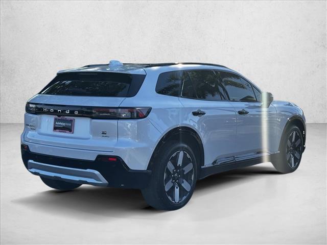 new 2026 Honda Prologue car, priced at $55,207