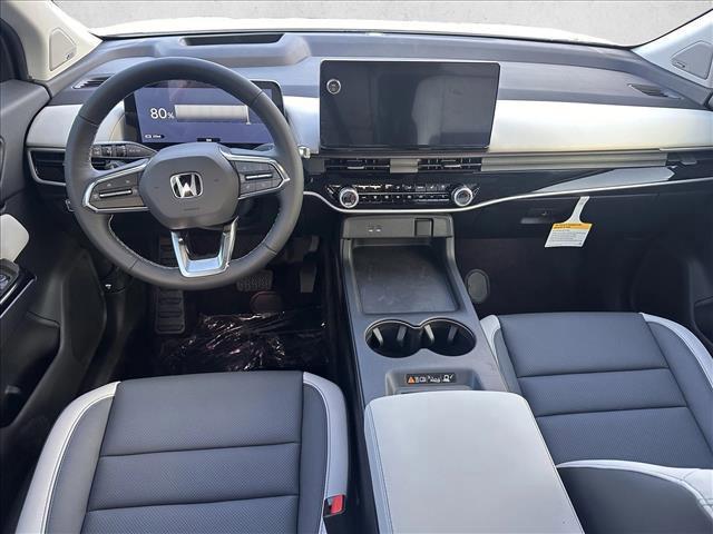 new 2026 Honda Prologue car, priced at $55,207