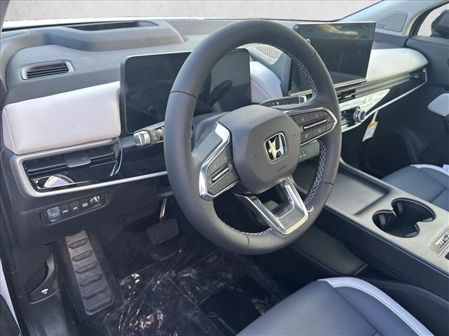 new 2026 Honda Prologue car, priced at $55,207