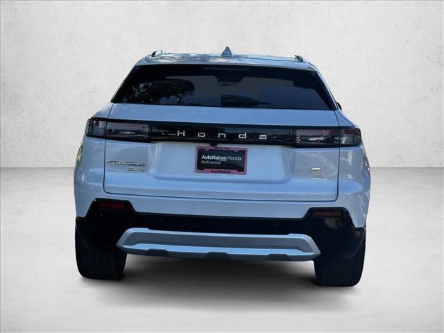 new 2026 Honda Prologue car, priced at $55,207