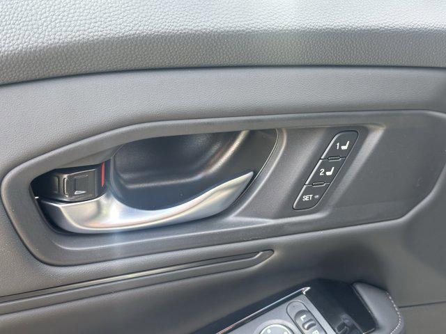 new 2026 Honda Accord Hybrid car, priced at $40,690