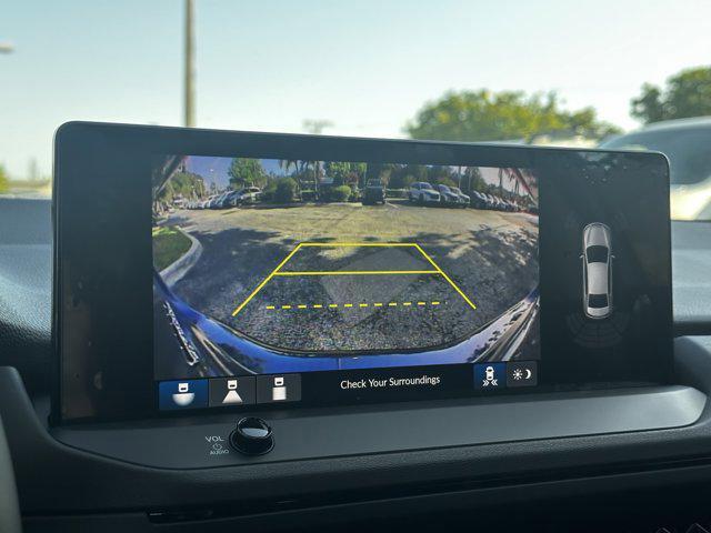 new 2026 Honda Accord Hybrid car, priced at $40,690