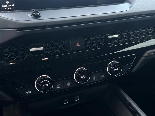 used 2023 Honda Accord Hybrid car, priced at $24,746