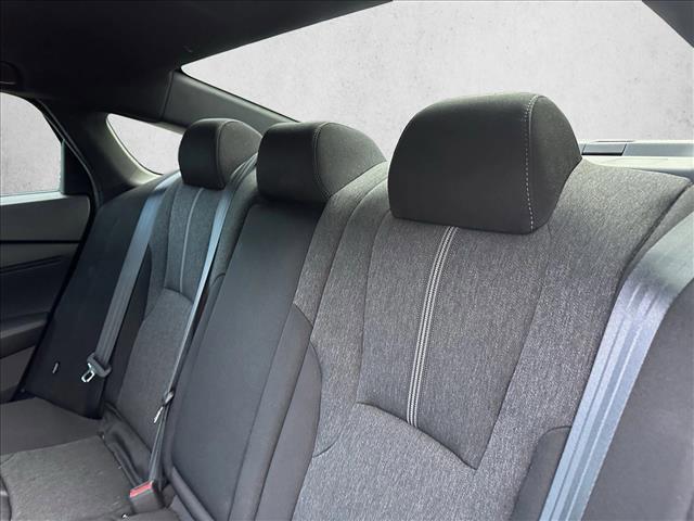 used 2023 Honda Accord Hybrid car, priced at $24,746