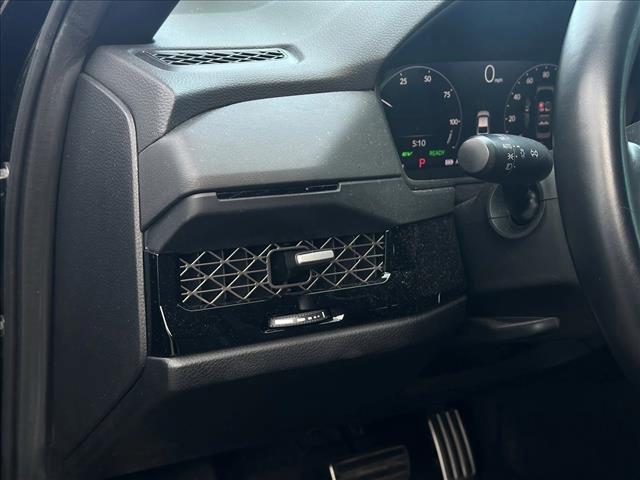 used 2023 Honda Accord Hybrid car, priced at $24,746