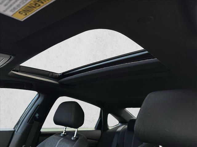 used 2023 Honda Accord Hybrid car, priced at $24,746