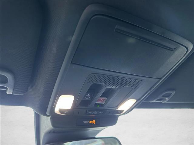 used 2023 Honda Accord Hybrid car, priced at $24,746