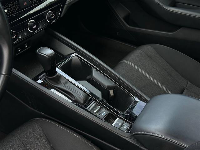 used 2023 Honda Accord Hybrid car, priced at $24,746