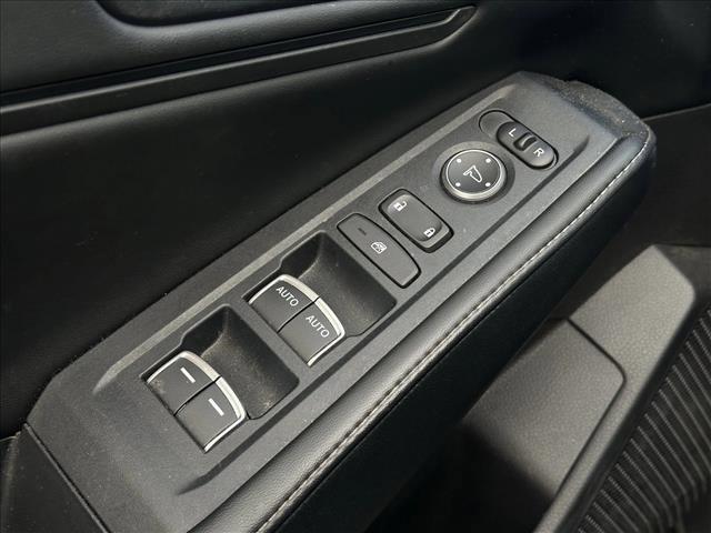 used 2023 Honda Accord Hybrid car, priced at $24,746