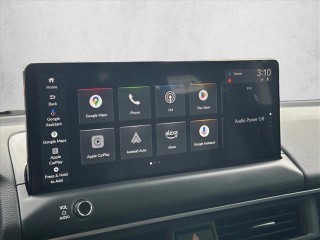 new 2026 Honda Pilot car, priced at $45,990