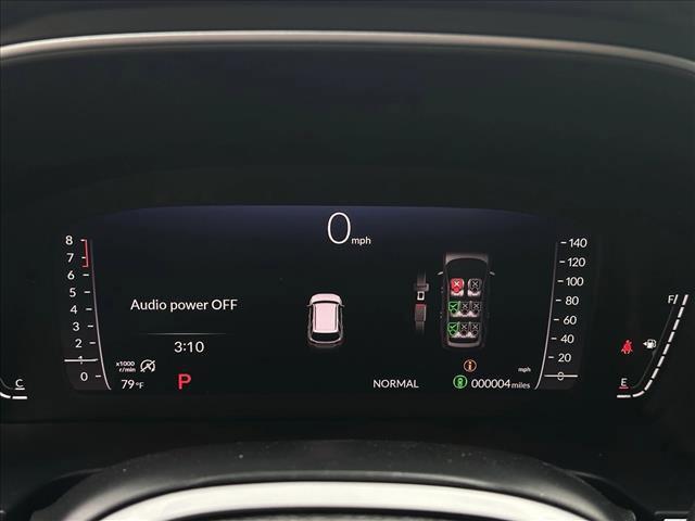 new 2026 Honda Pilot car, priced at $45,990