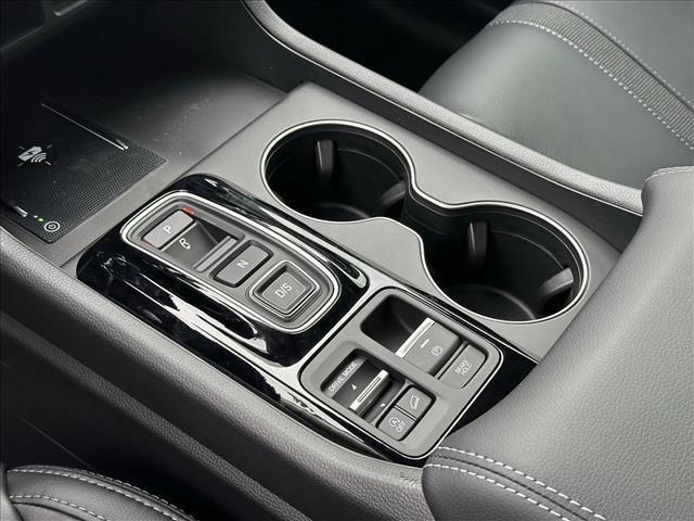 new 2026 Honda Pilot car, priced at $45,990