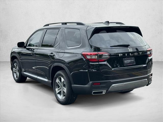 new 2026 Honda Pilot car, priced at $45,990