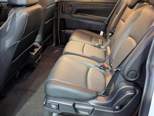 new 2026 Honda Odyssey car, priced at $45,904
