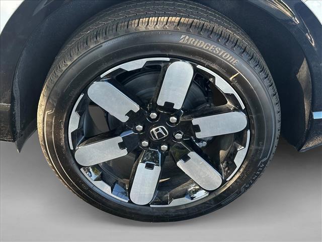 new 2026 Honda Prologue car, priced at $54,780