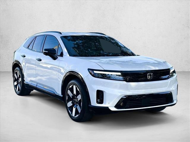 new 2026 Honda Prologue car, priced at $54,780