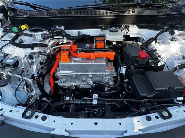 new 2026 Honda Prologue car, priced at $54,780