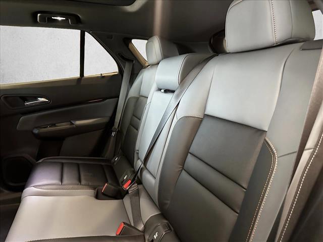 new 2026 Honda Prologue car, priced at $54,780