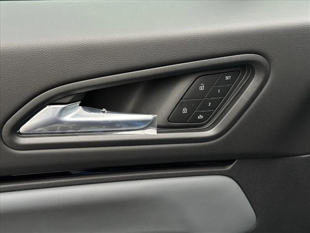 new 2026 Honda Prologue car, priced at $54,780