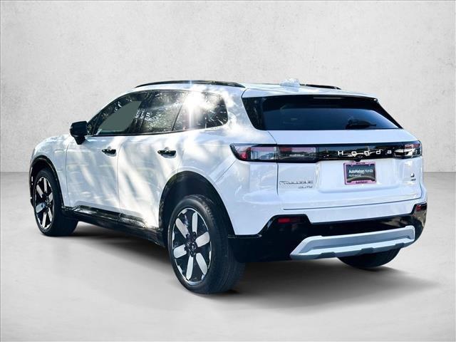 new 2026 Honda Prologue car, priced at $54,780