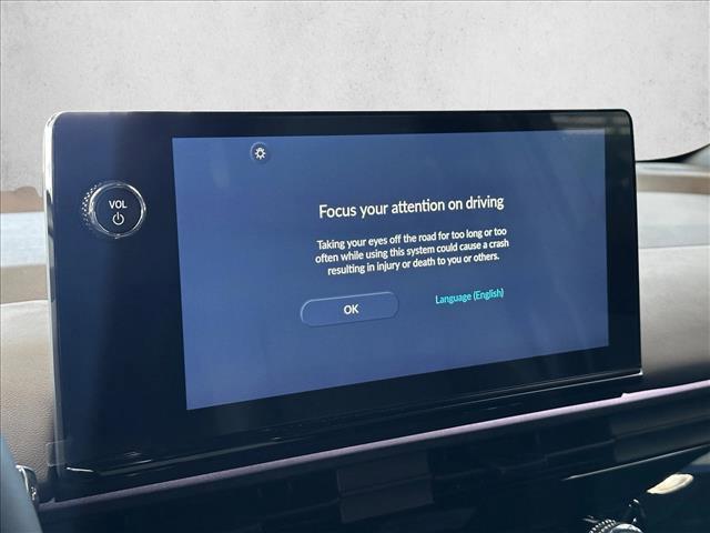 new 2026 Honda Prologue car, priced at $54,780