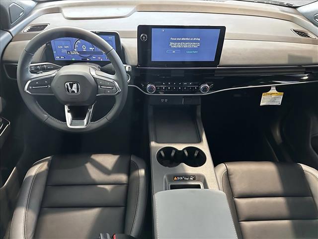 new 2026 Honda Prologue car, priced at $54,780