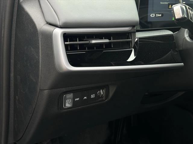 new 2026 Honda Prologue car, priced at $54,780