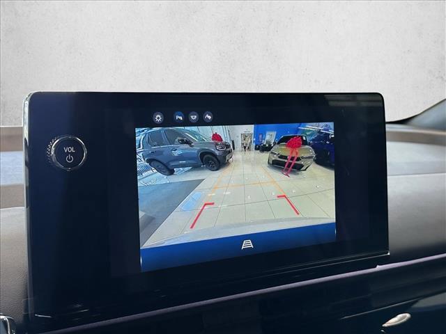 new 2026 Honda Prologue car, priced at $54,780