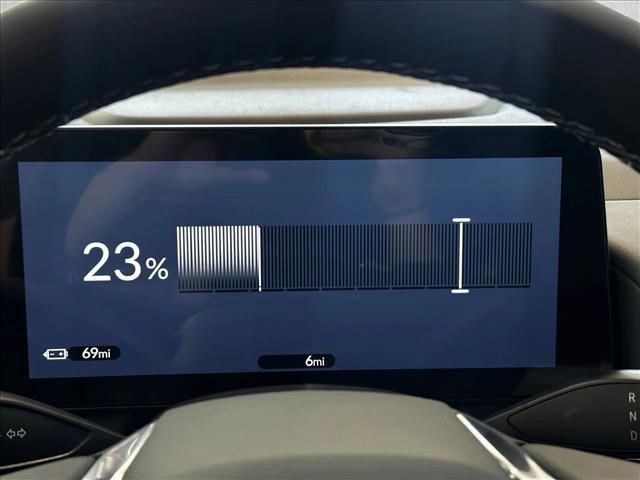 new 2026 Honda Prologue car, priced at $54,780