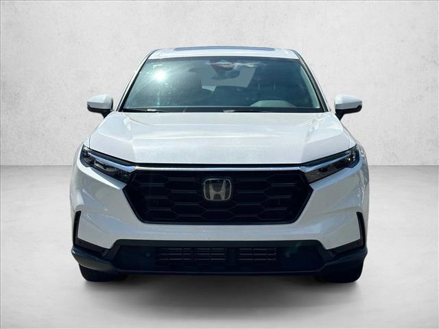 used 2023 Honda CR-V car, priced at $29,998
