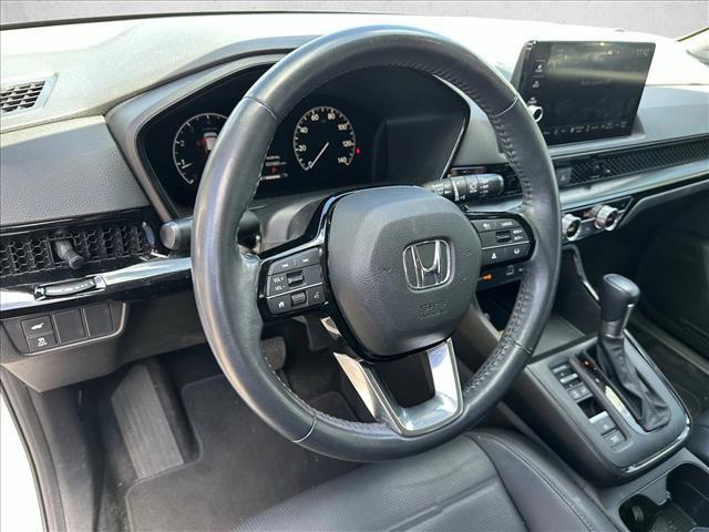 used 2023 Honda CR-V car, priced at $29,998